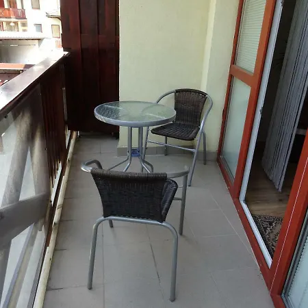 Apartman Artur Апартаменты *