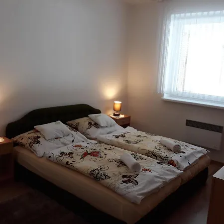 Apartman Artur *