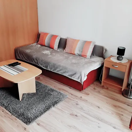 Apartman Artur