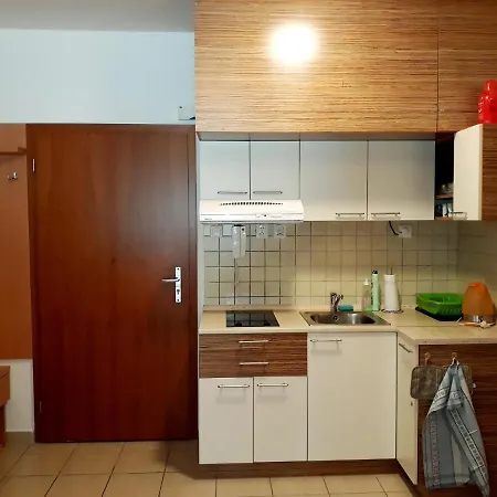 Apartman Artur Apartament *