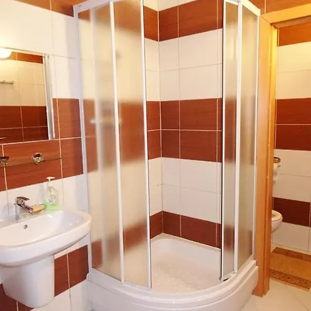 Apartman Artur * Donovaly