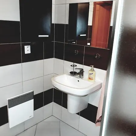 Apartman Artur *
